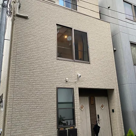 仁源宿 Tokyo Exterior photo
