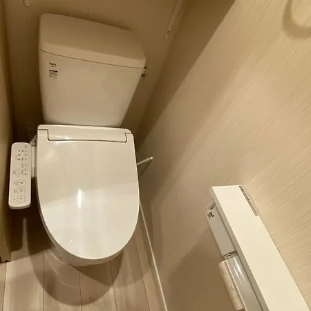 仁源宿 Tokyo Exterior photo